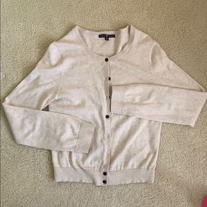 Gap cardigan